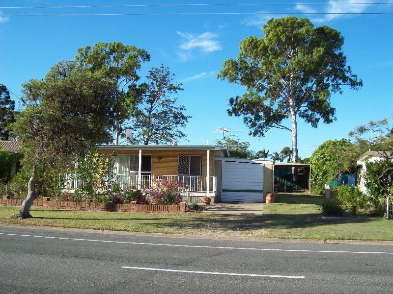 Bribie Island QLD 4507