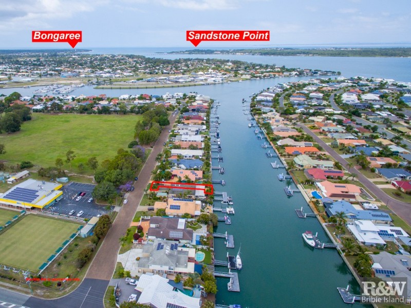 2/10 Tradewinds Drive, Banksia Beach QLD 4507