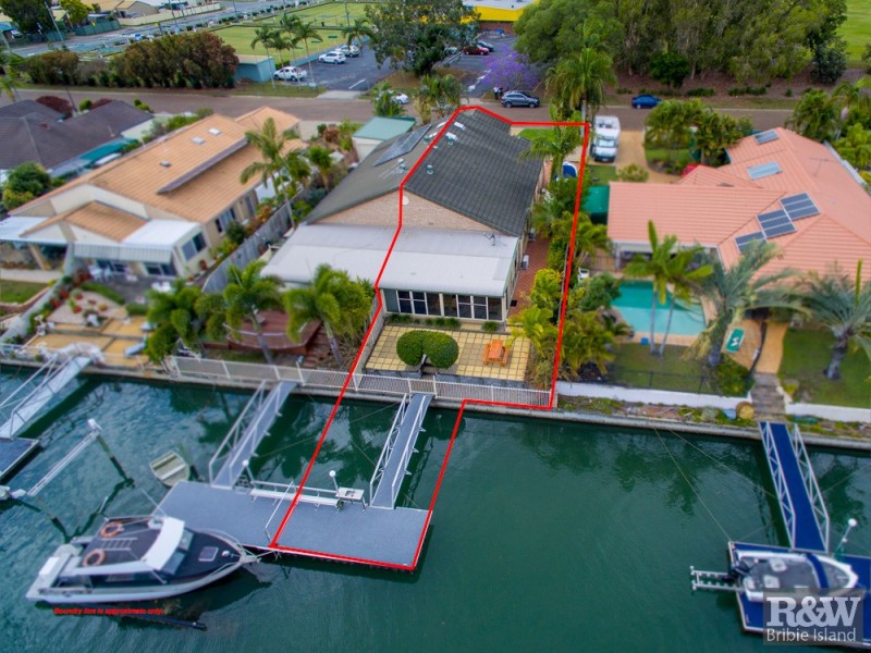 2/10 Tradewinds Drive, Banksia Beach QLD 4507