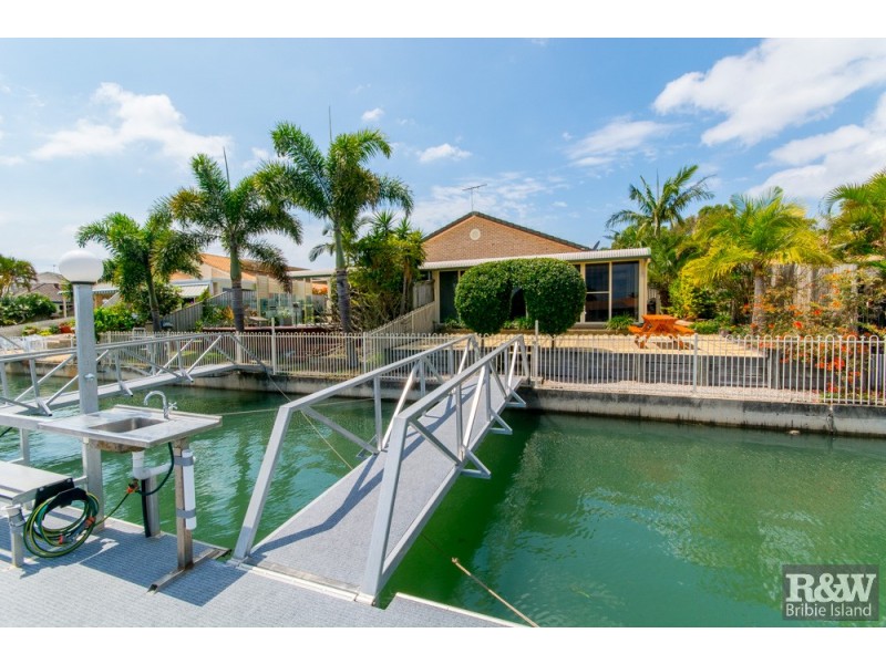 2/10 Tradewinds Drive, Banksia Beach QLD 4507