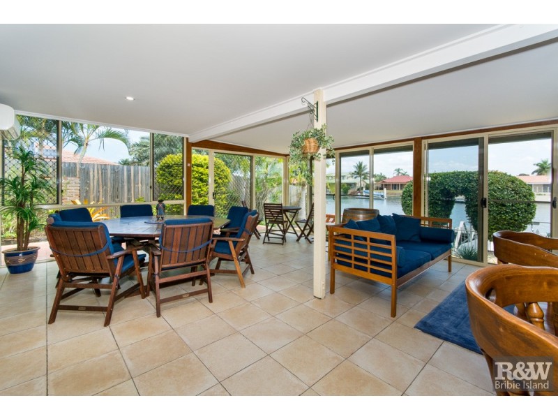 2/10 Tradewinds Drive, Banksia Beach QLD 4507