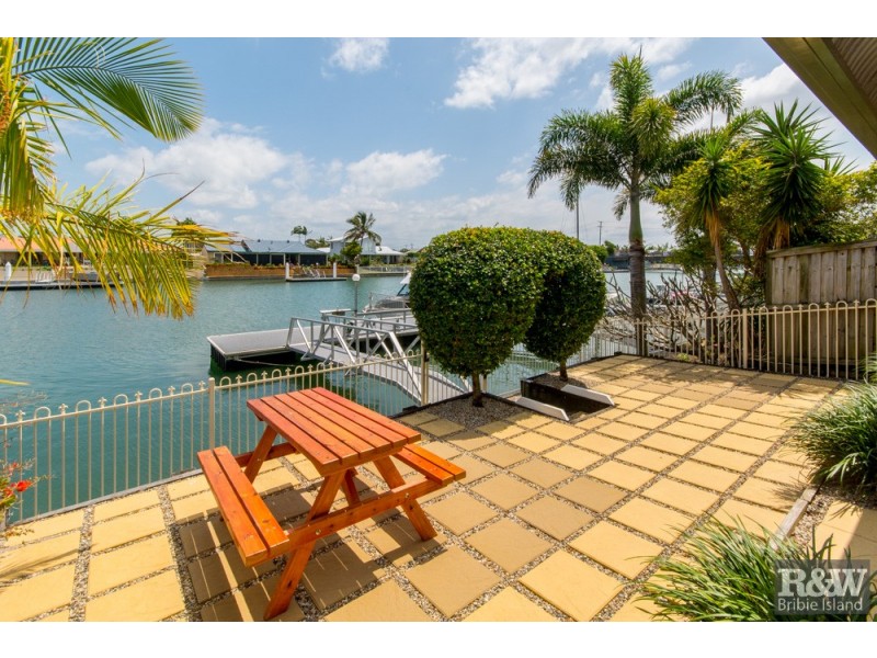 2/10 Tradewinds Drive, Banksia Beach QLD 4507