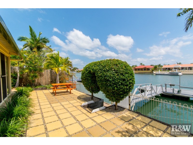 2/10 Tradewinds Drive, Banksia Beach QLD 4507