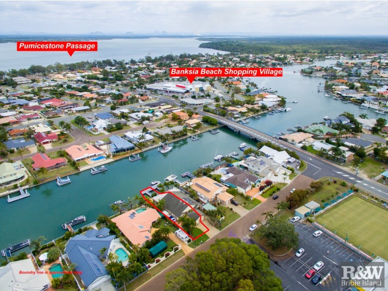 2/10 Tradewinds Drive, Banksia Beach QLD 4507