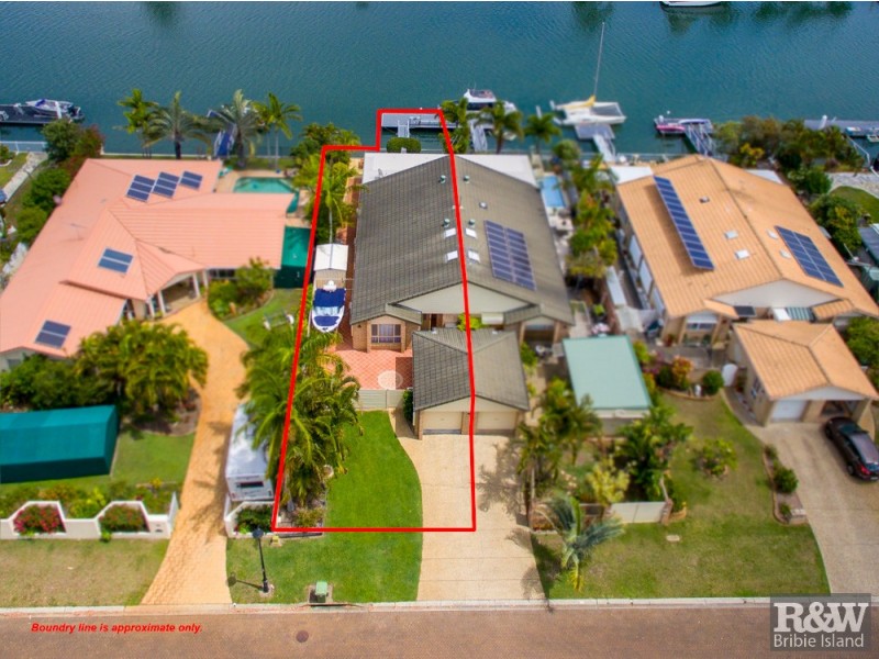 2/10 Tradewinds Drive, Banksia Beach QLD 4507