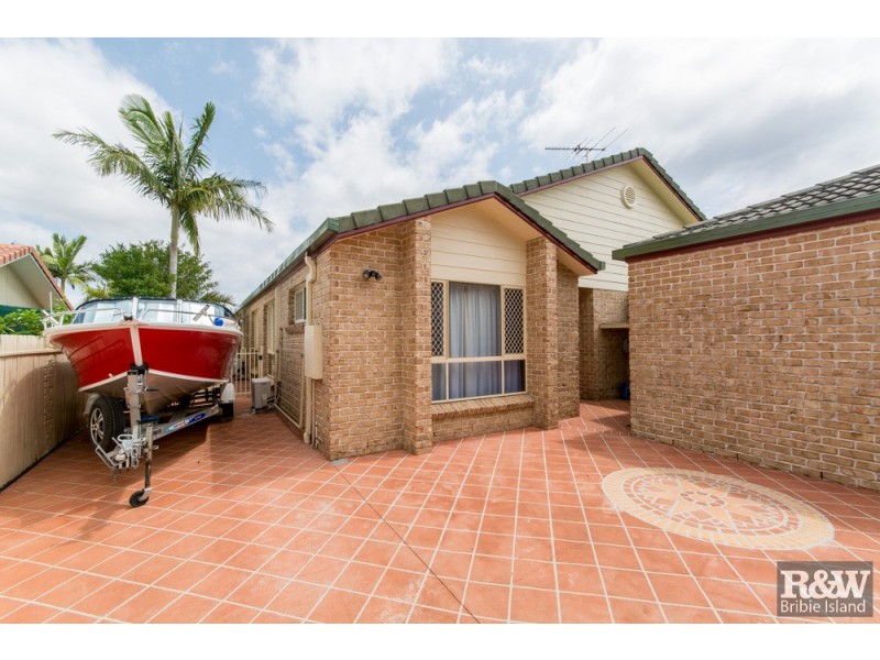 2/10 Tradewinds Drive, Banksia Beach QLD 4507