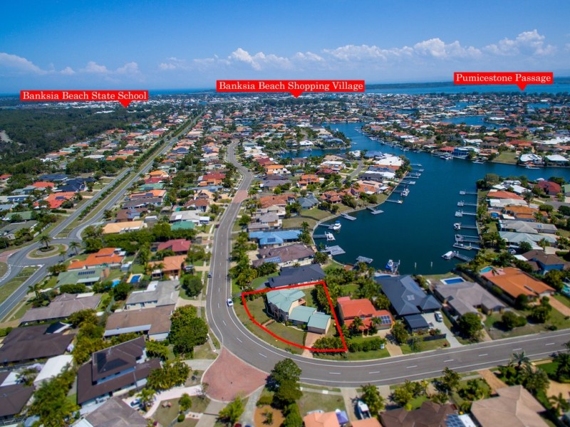 61 Headsail Drive, Banksia Beach QLD 4507