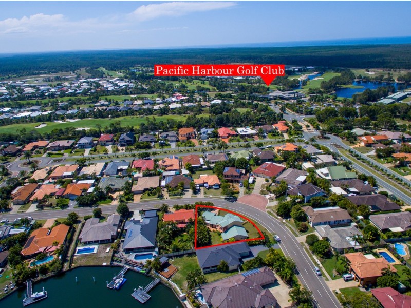 61 Headsail Drive, Banksia Beach QLD 4507