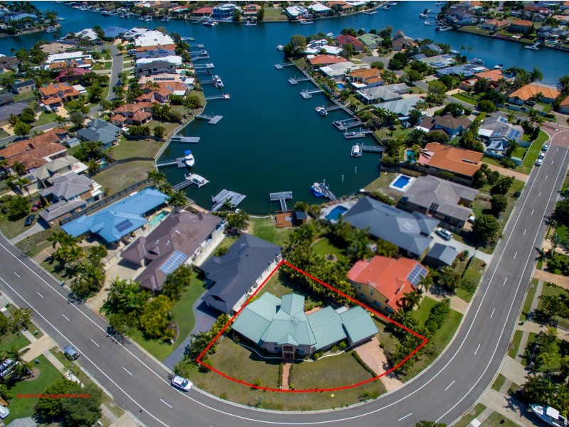 61 Headsail Drive, Banksia Beach QLD 4507