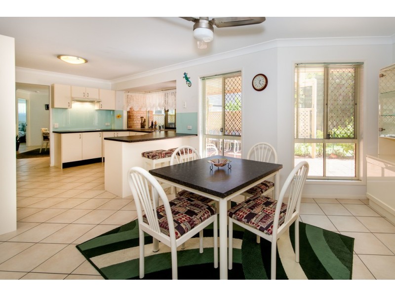 61 Headsail Drive, Banksia Beach QLD 4507