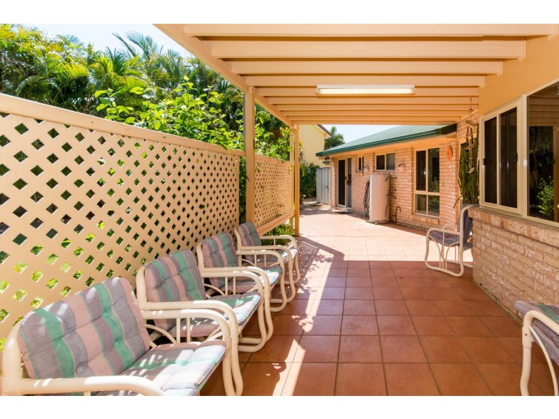 61 Headsail Drive, Banksia Beach QLD 4507