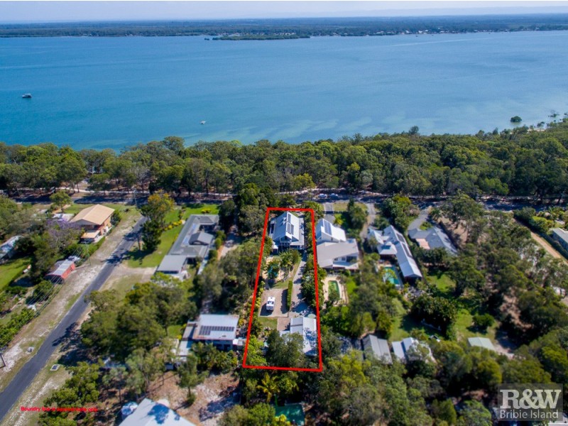 162 White Patch Esp, White Patch QLD 4507