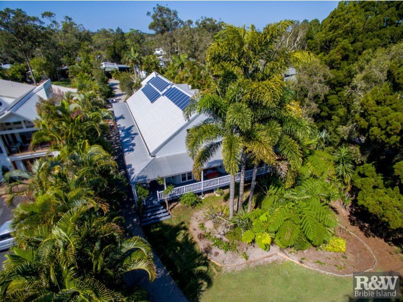 162 White Patch Esp, White Patch QLD 4507