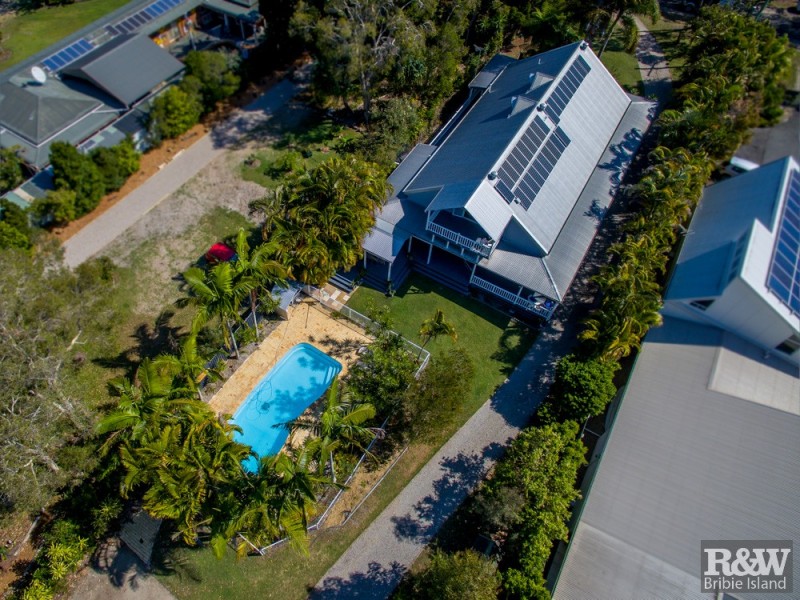 162 White Patch Esp, White Patch QLD 4507