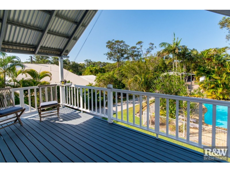 162 White Patch Esp, White Patch QLD 4507