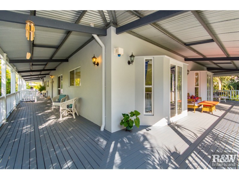 162 White Patch Esp, White Patch QLD 4507