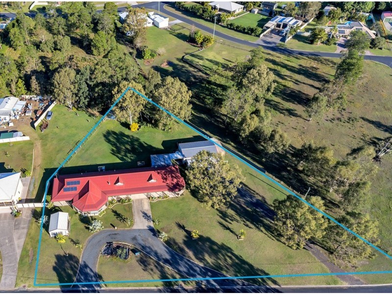 14-22 Aquanita Court, Ningi QLD 4511