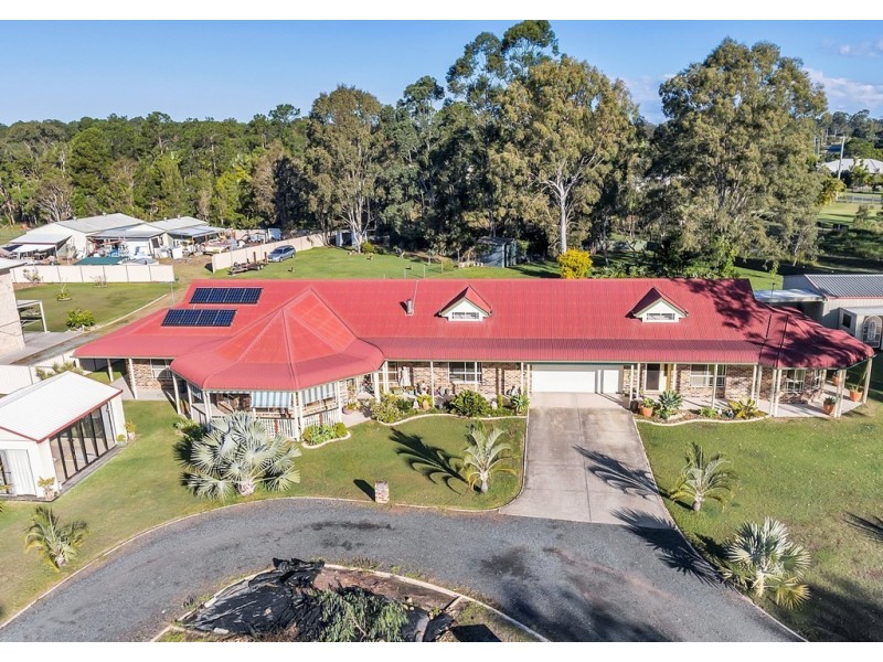 14-22 Aquanita Court, Ningi QLD 4511