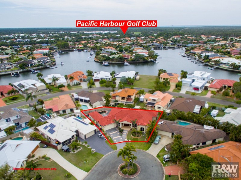 10 Genoa Place, Banksia Beach QLD 4507