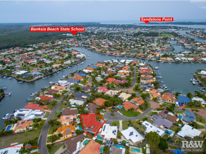 10 Genoa Place, Banksia Beach QLD 4507