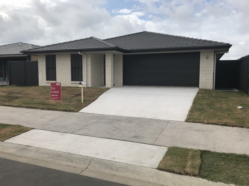 Bongaree QLD 4507