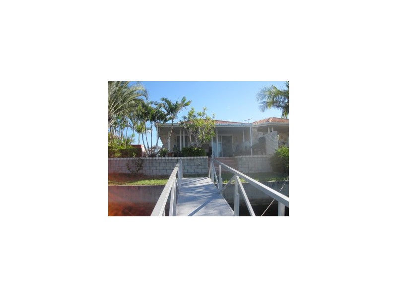 Bribie Island QLD 4507