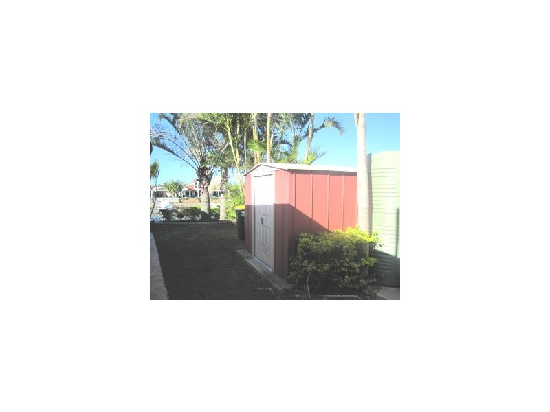 Bribie Island QLD 4507