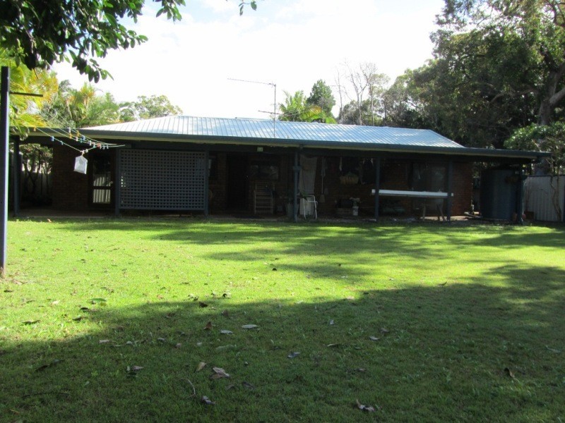 Bongaree QLD 4507