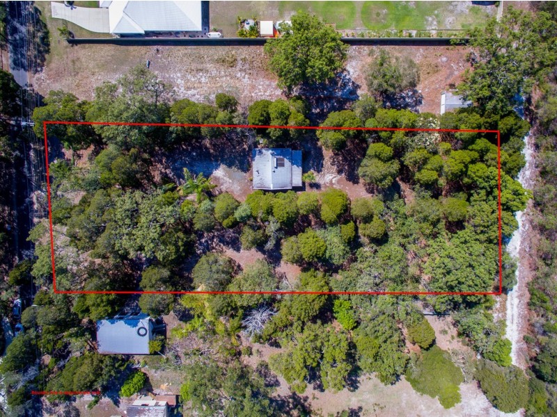 138-140 White Patch Esp, White Patch QLD 4507