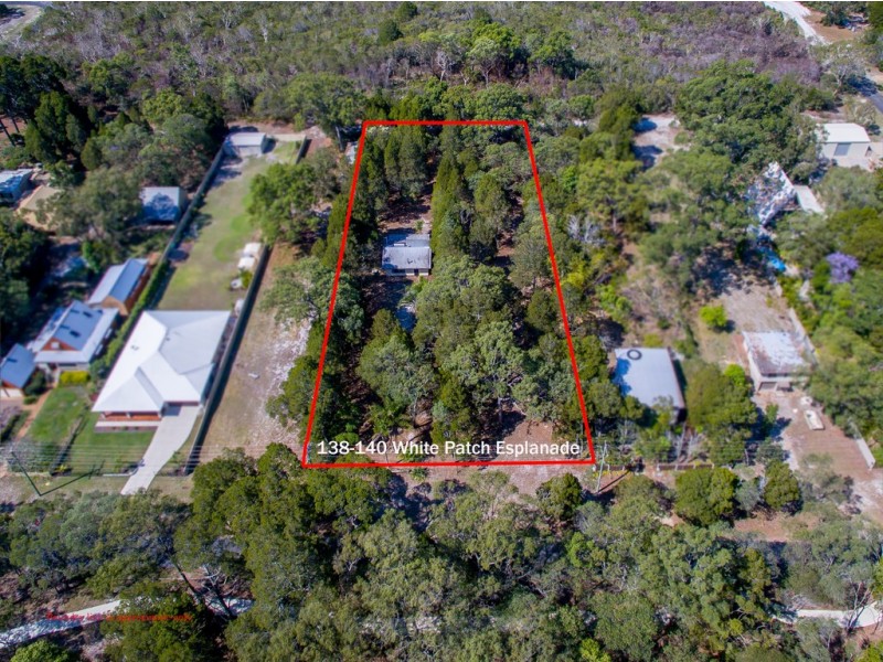 138-140 White Patch Esp, White Patch QLD 4507