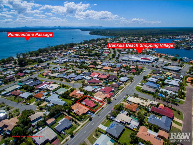 14 Yorkshire Drive, Banksia Beach QLD 4507