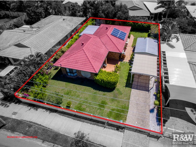 14 Yorkshire Drive, Banksia Beach QLD 4507