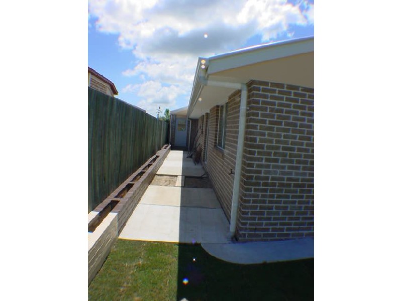 Sandstone Point QLD 4511