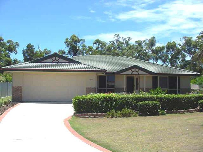 169  Endeavour Drive, Banksia Beach QLD 4507