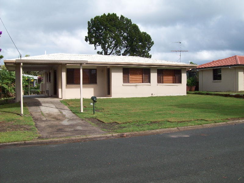 Bribie Island QLD 4507