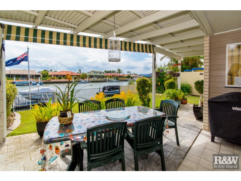 1/20 Tradewinds Drive, Banksia Beach QLD 4507