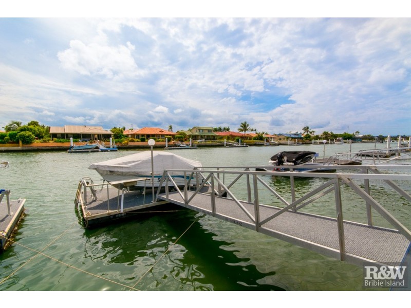 1/20 Tradewinds Drive, Banksia Beach QLD 4507