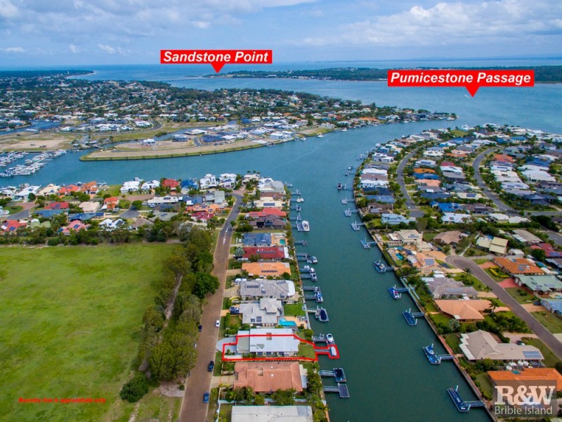 1/20 Tradewinds Drive, Banksia Beach QLD 4507