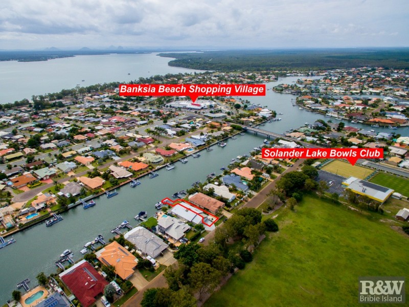 1/20 Tradewinds Drive, Banksia Beach QLD 4507