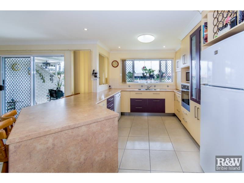 1/20 Tradewinds Drive, Banksia Beach QLD 4507