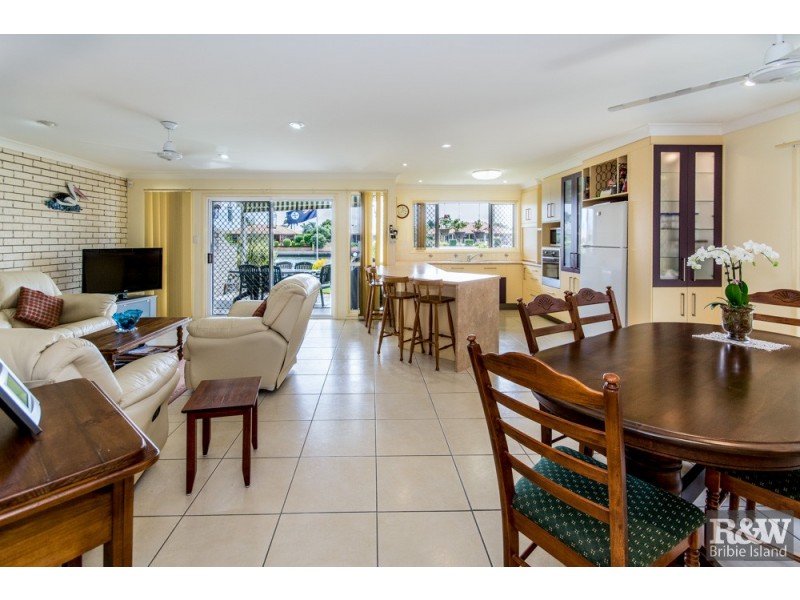 1/20 Tradewinds Drive, Banksia Beach QLD 4507