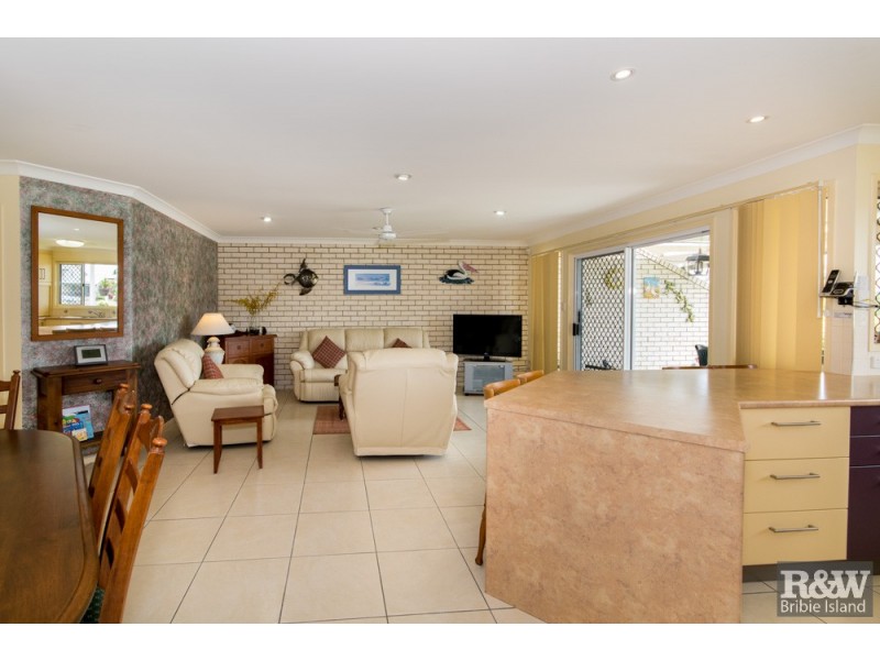 1/20 Tradewinds Drive, Banksia Beach QLD 4507