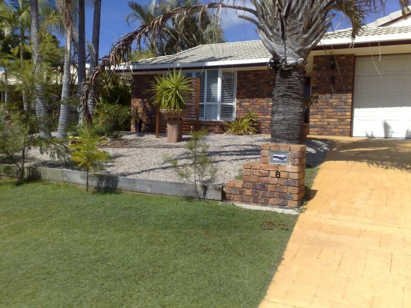 Banksia Beach QLD 4507
