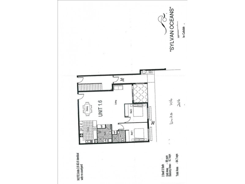 Bribie Island QLD 4507