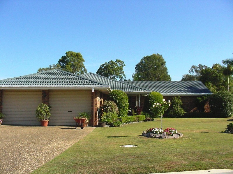 43 Solander Esplanade, Banksia Beach QLD 4507