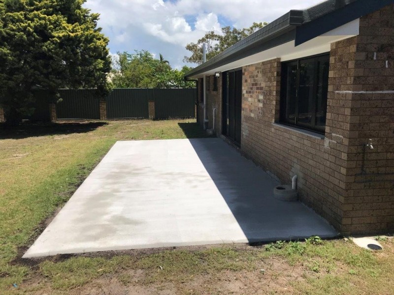 Woorim QLD 4507