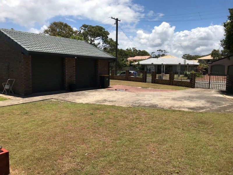 Woorim QLD 4507