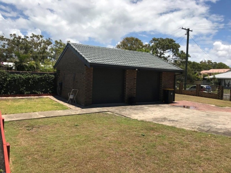 Woorim QLD 4507
