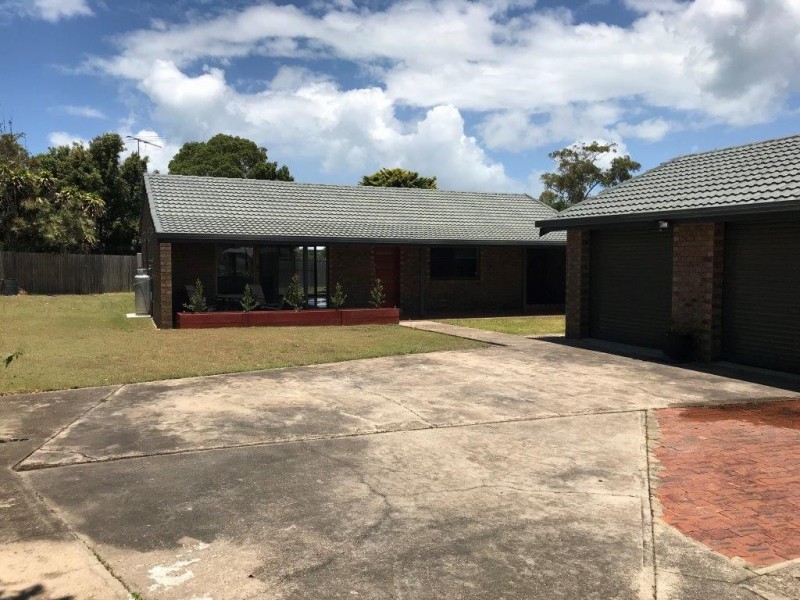 Woorim QLD 4507