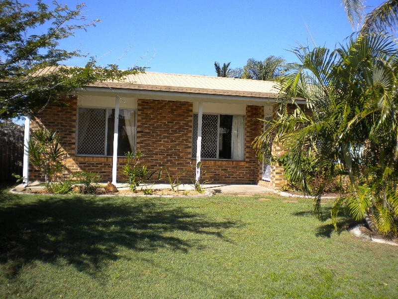 Banksia Beach QLD 4507